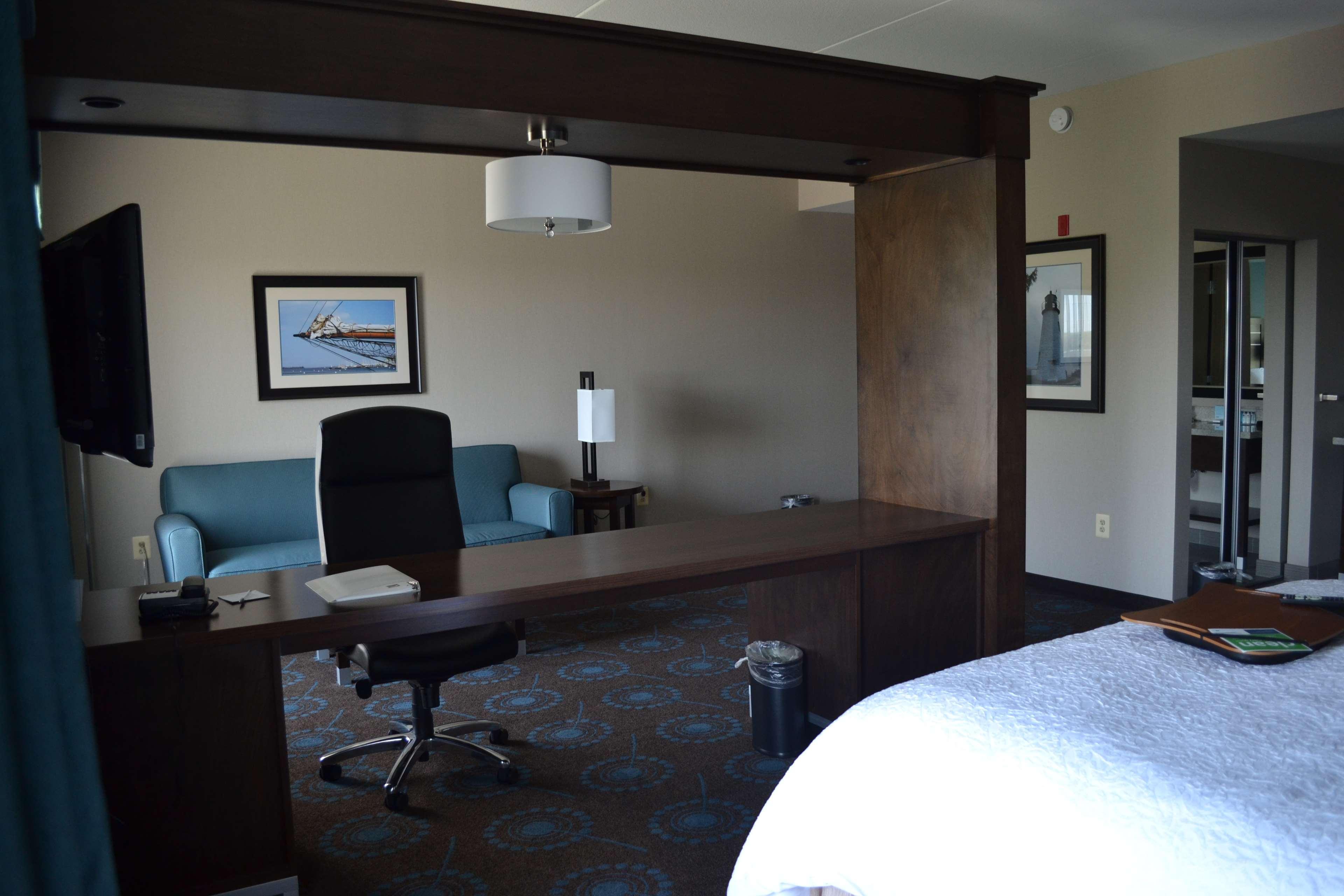 Hampton Inn And Suites Bakersfield / Highway 58 Esterno foto