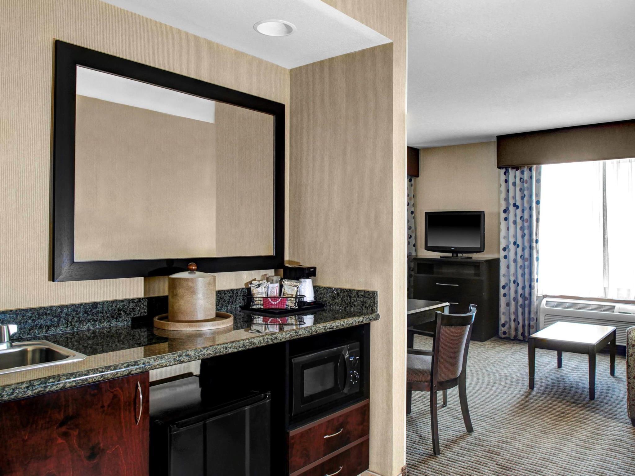 Hampton Inn And Suites Bakersfield / Highway 58 Esterno foto
