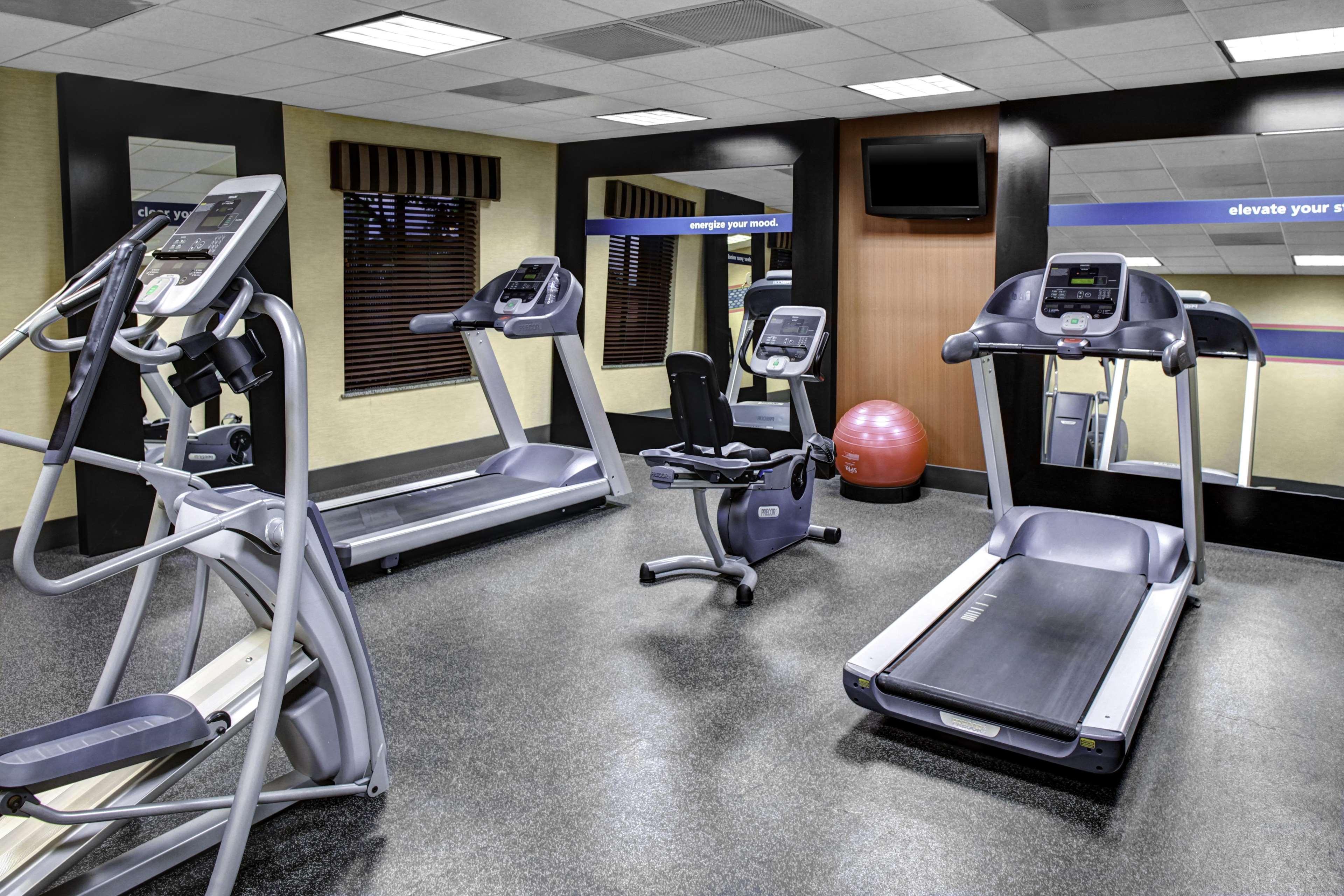 Hampton Inn And Suites Bakersfield / Highway 58 Esterno foto