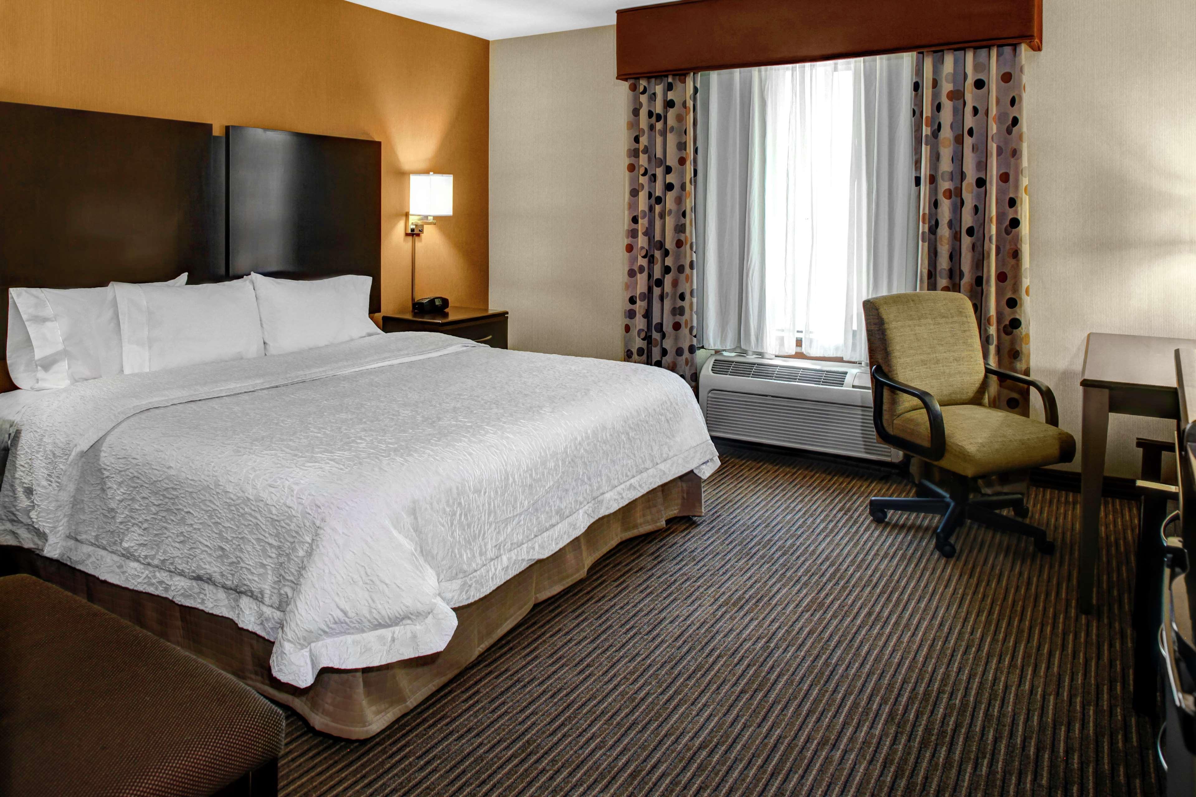 Hampton Inn And Suites Bakersfield / Highway 58 Esterno foto