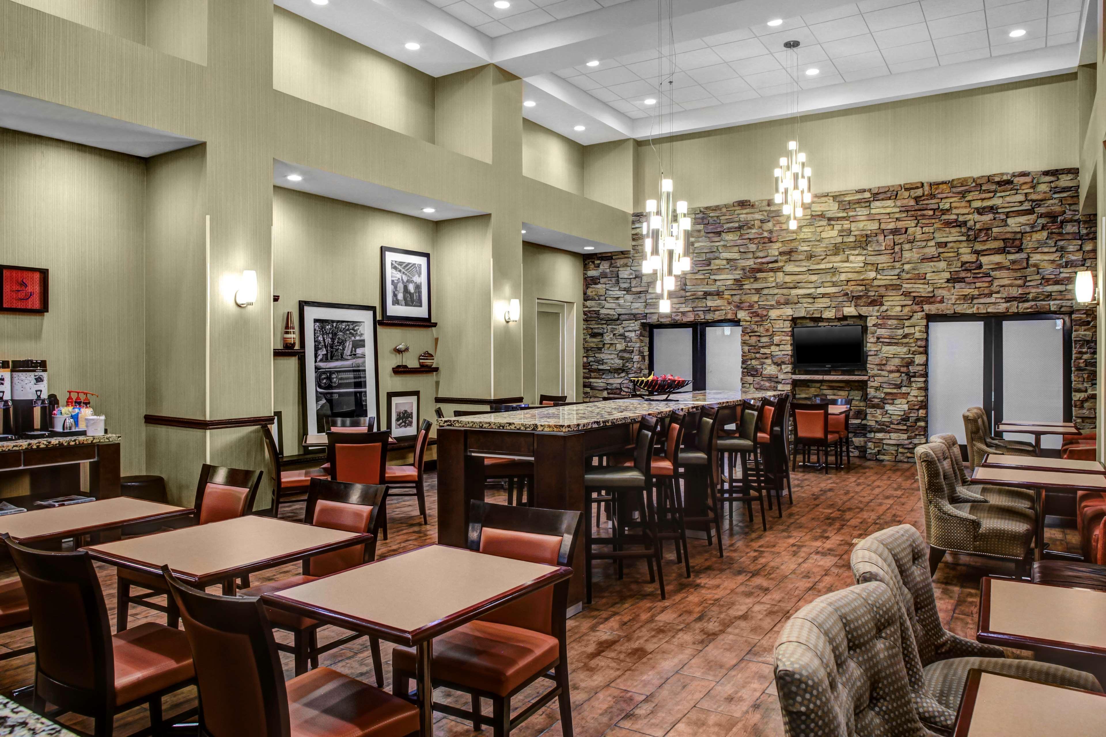 Hampton Inn And Suites Bakersfield / Highway 58 Esterno foto