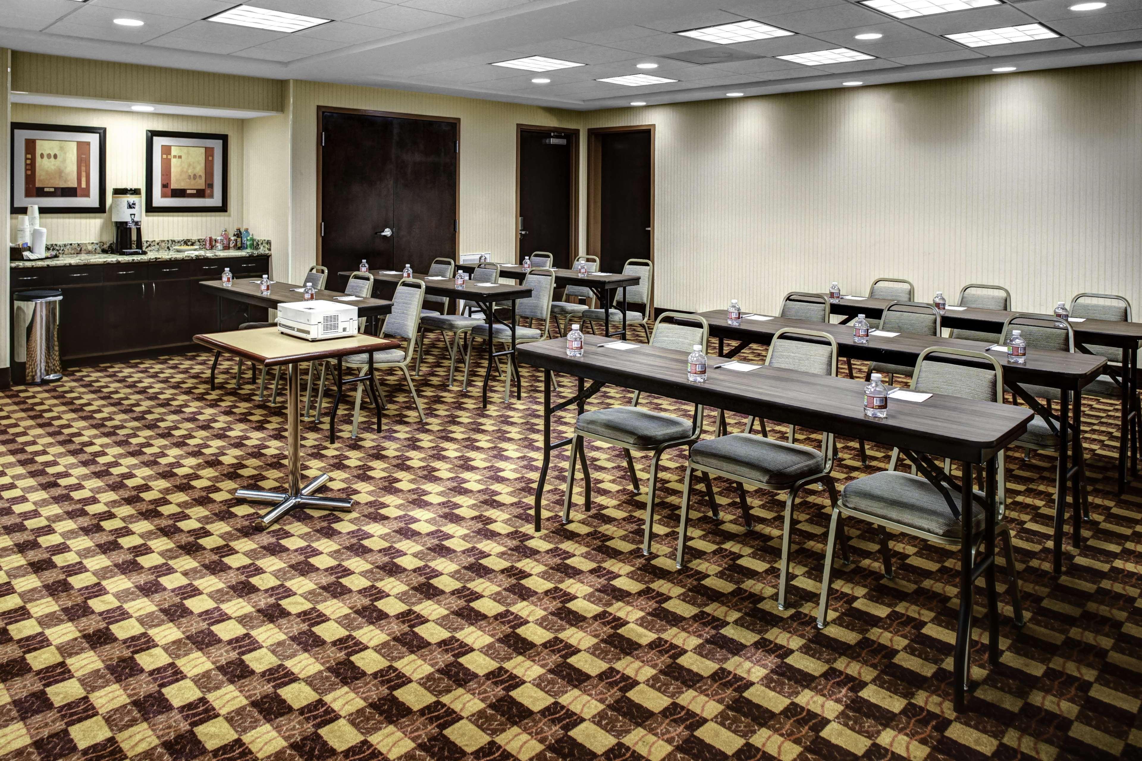 Hampton Inn And Suites Bakersfield / Highway 58 Esterno foto
