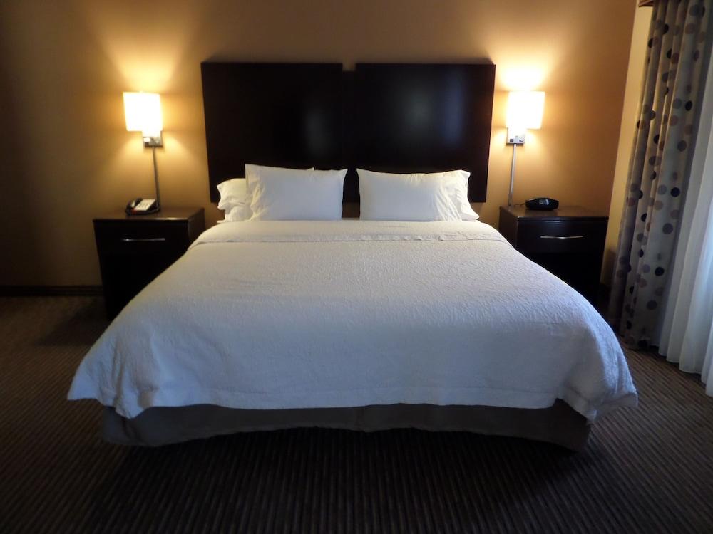 Hampton Inn And Suites Bakersfield / Highway 58 Esterno foto