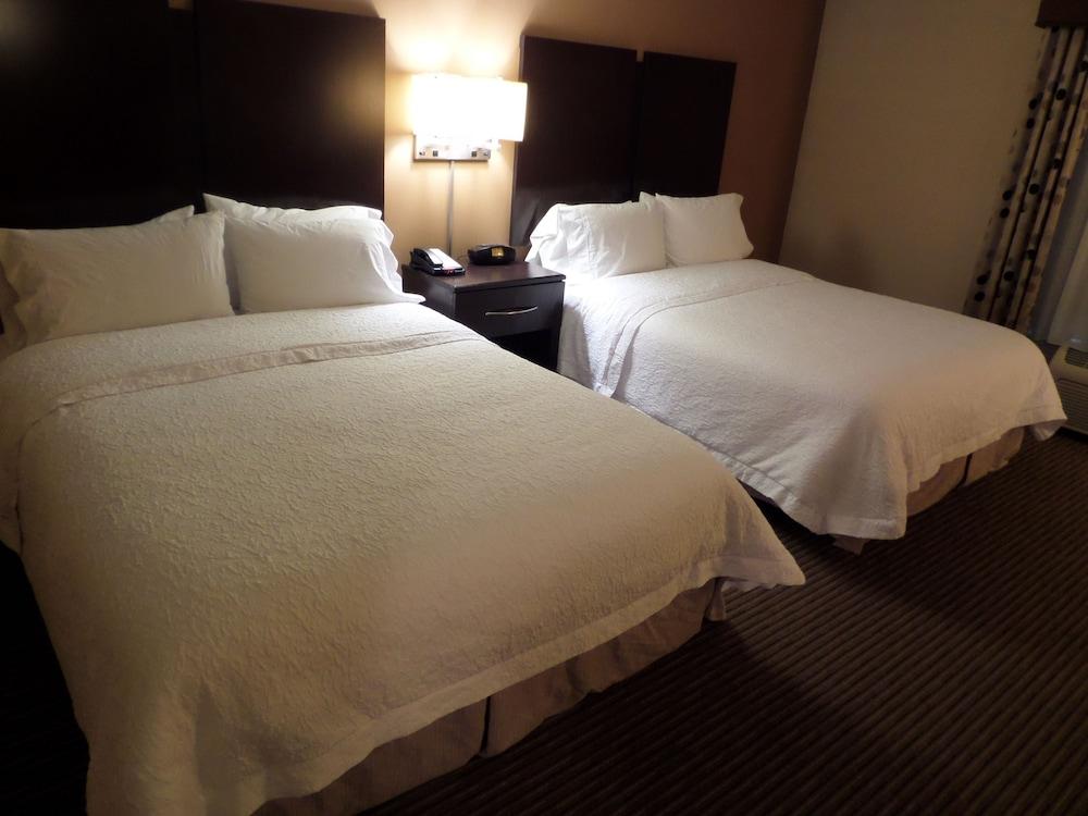 Hampton Inn And Suites Bakersfield / Highway 58 Esterno foto