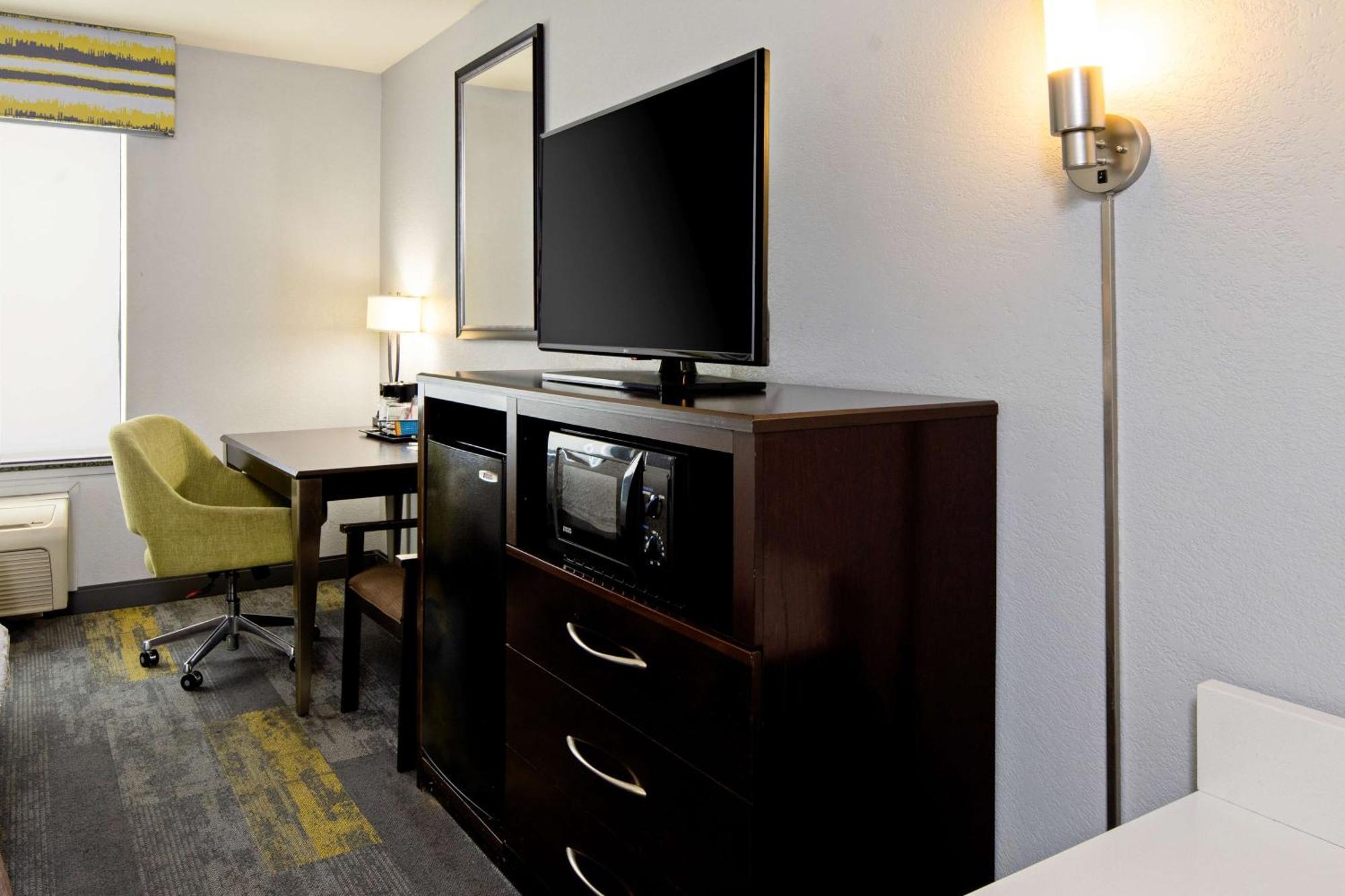 Hampton Inn And Suites Bakersfield / Highway 58 Esterno foto