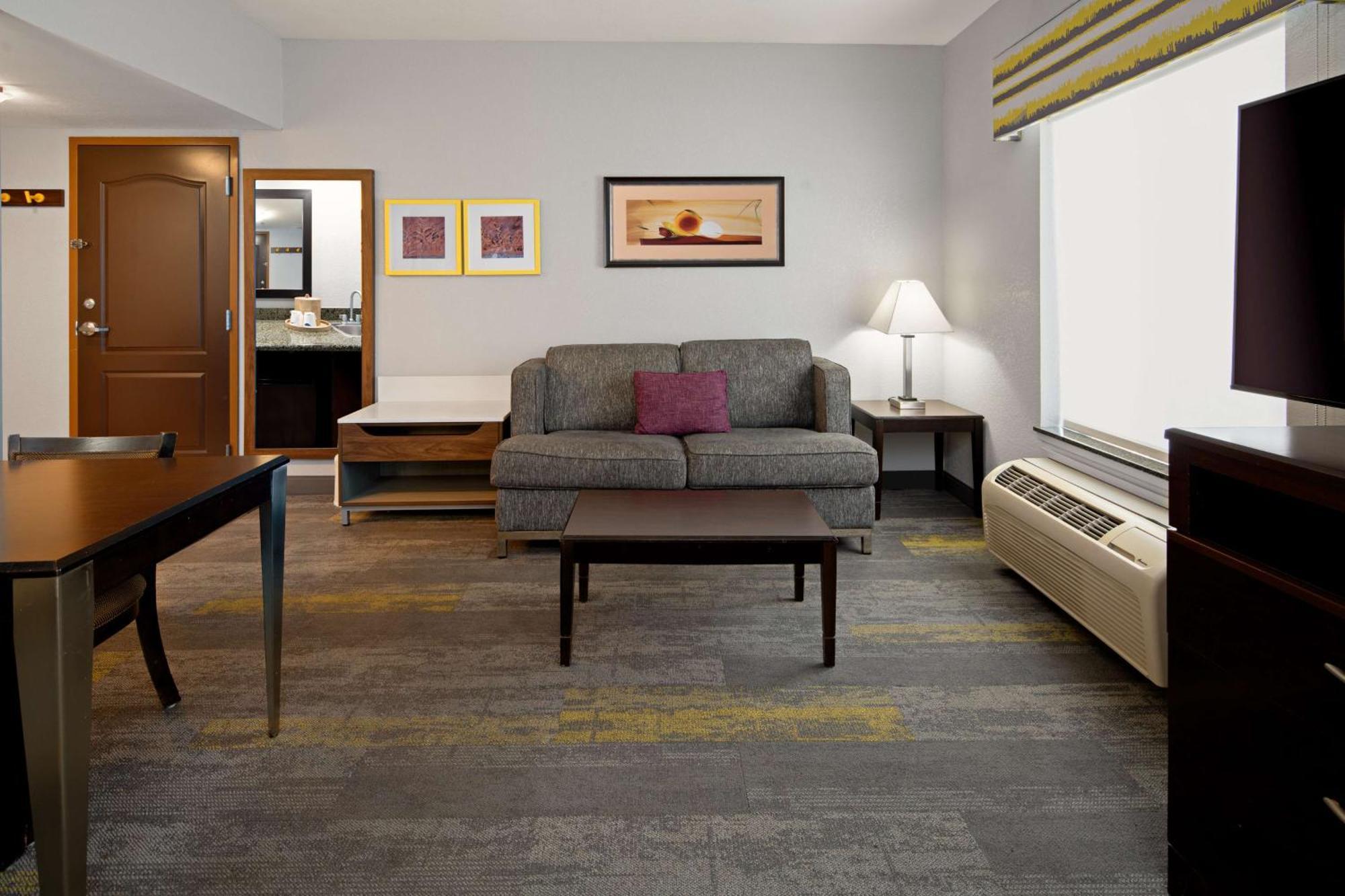 Hampton Inn And Suites Bakersfield / Highway 58 Esterno foto