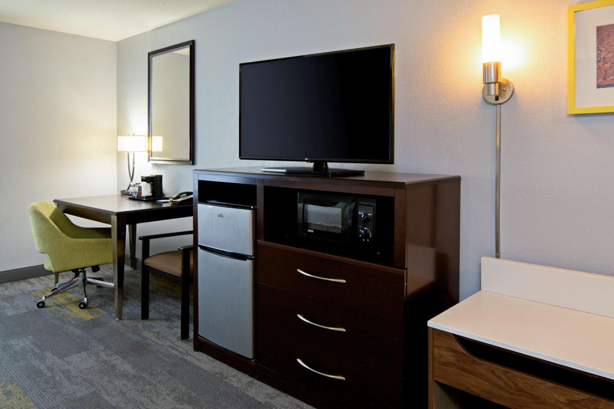 Hampton Inn And Suites Bakersfield / Highway 58 Esterno foto